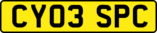 CY03SPC