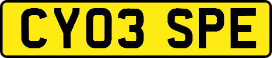 CY03SPE