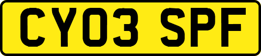 CY03SPF