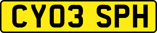 CY03SPH