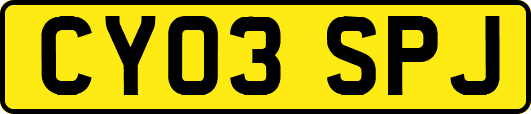 CY03SPJ