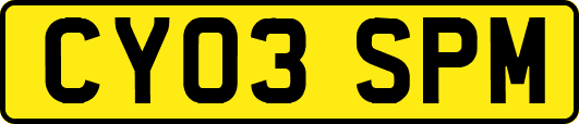 CY03SPM