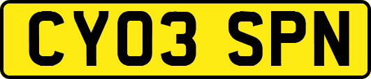 CY03SPN