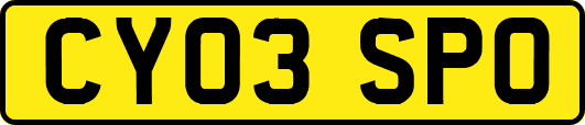 CY03SPO