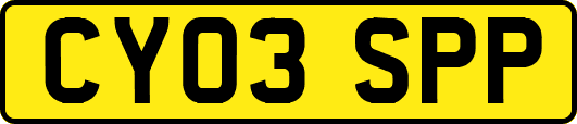 CY03SPP