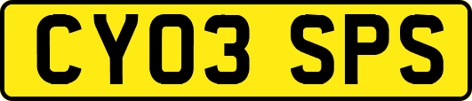 CY03SPS