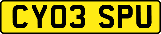 CY03SPU