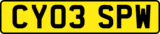 CY03SPW