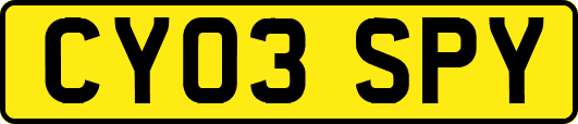 CY03SPY