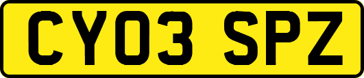 CY03SPZ