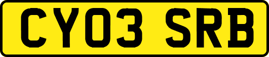 CY03SRB