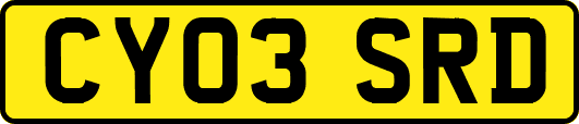 CY03SRD