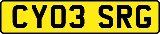 CY03SRG