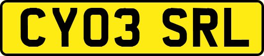 CY03SRL
