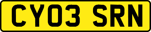 CY03SRN