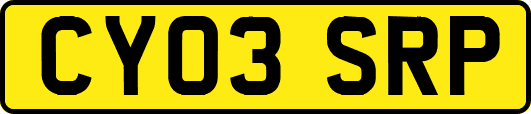 CY03SRP