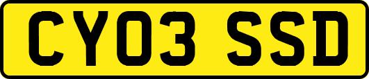 CY03SSD