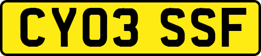 CY03SSF