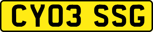 CY03SSG