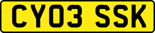 CY03SSK