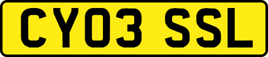 CY03SSL