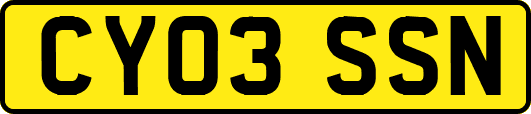 CY03SSN