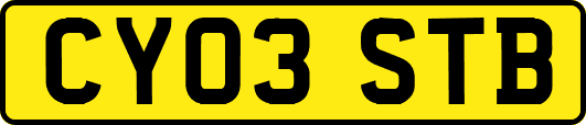 CY03STB
