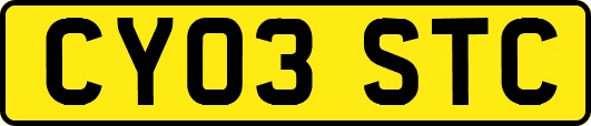 CY03STC