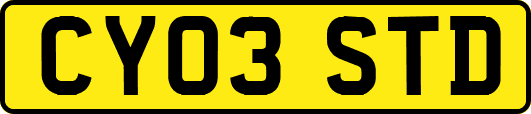 CY03STD