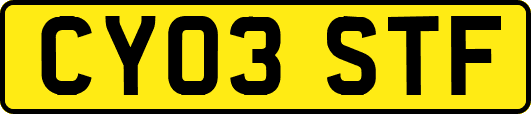 CY03STF