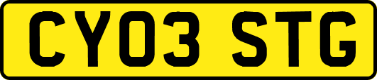 CY03STG