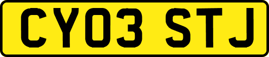 CY03STJ