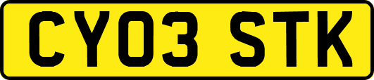 CY03STK