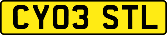 CY03STL