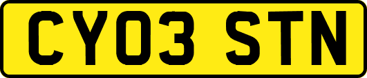 CY03STN