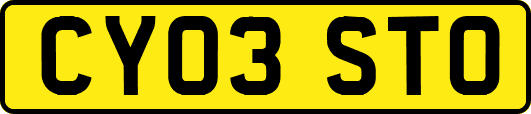 CY03STO