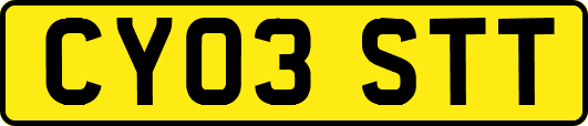CY03STT