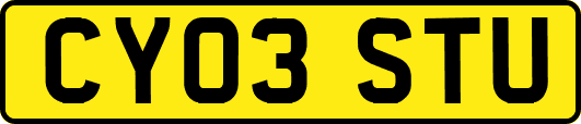 CY03STU