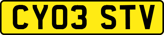 CY03STV