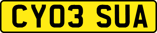 CY03SUA