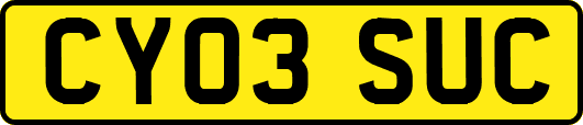 CY03SUC