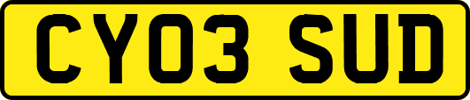 CY03SUD