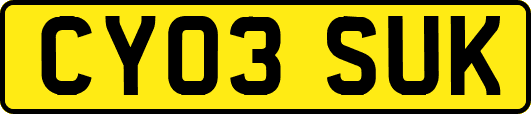 CY03SUK