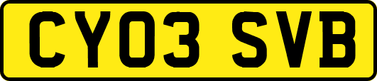 CY03SVB