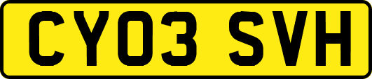 CY03SVH
