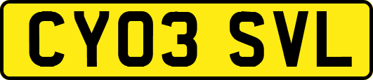 CY03SVL