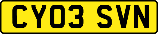 CY03SVN