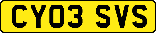 CY03SVS