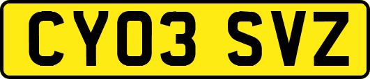 CY03SVZ