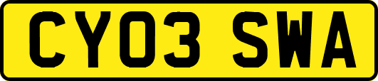 CY03SWA